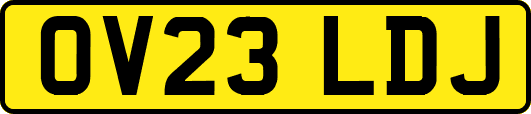 OV23LDJ