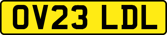 OV23LDL