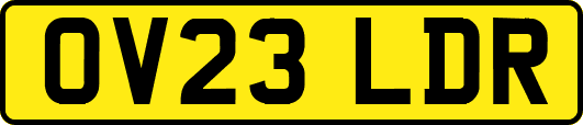 OV23LDR