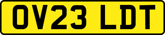 OV23LDT