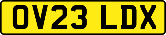 OV23LDX