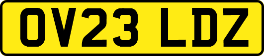 OV23LDZ