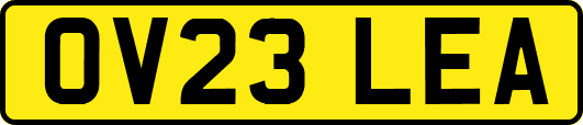 OV23LEA