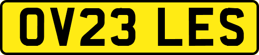 OV23LES