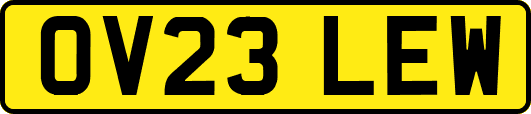 OV23LEW