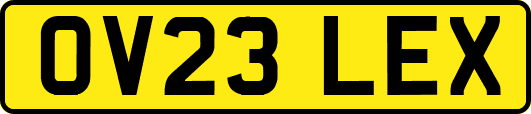 OV23LEX