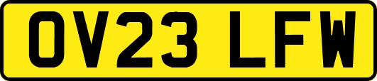 OV23LFW