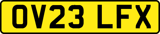 OV23LFX