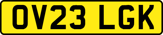 OV23LGK