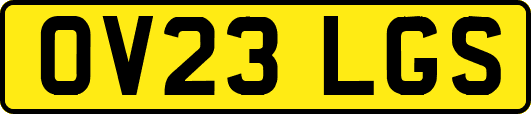 OV23LGS