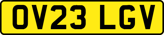 OV23LGV