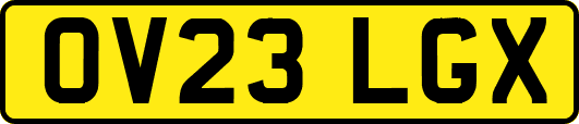 OV23LGX