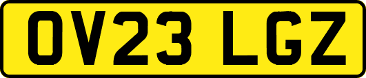 OV23LGZ