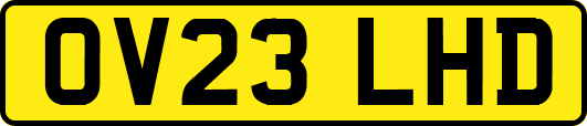 OV23LHD