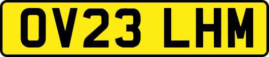 OV23LHM