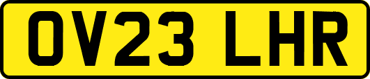 OV23LHR