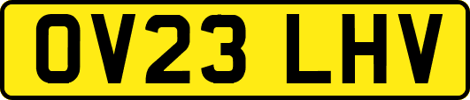 OV23LHV