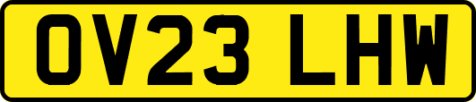 OV23LHW