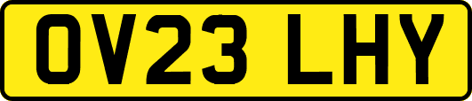 OV23LHY
