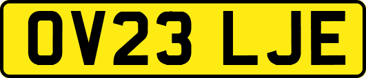 OV23LJE