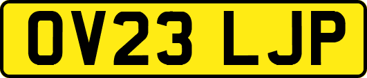 OV23LJP