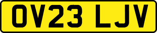 OV23LJV