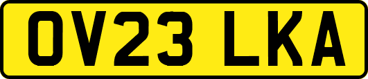 OV23LKA