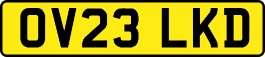 OV23LKD
