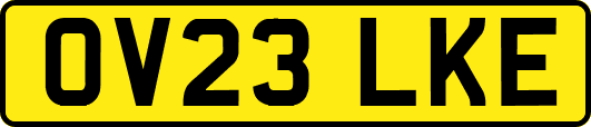 OV23LKE