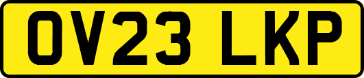 OV23LKP