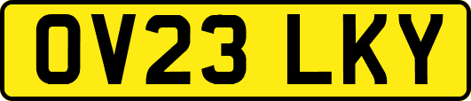 OV23LKY