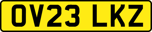 OV23LKZ
