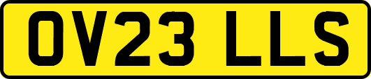 OV23LLS