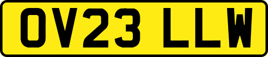 OV23LLW
