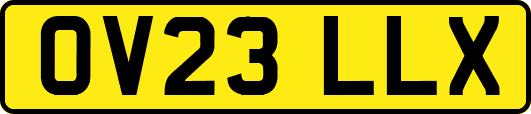 OV23LLX