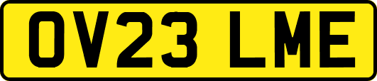 OV23LME