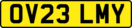 OV23LMY