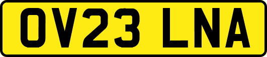 OV23LNA