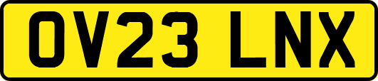 OV23LNX