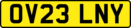 OV23LNY