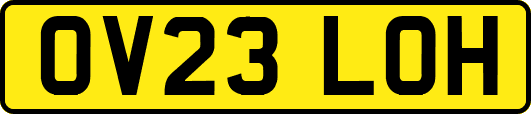 OV23LOH