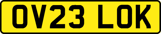 OV23LOK