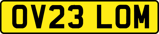 OV23LOM
