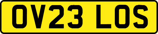 OV23LOS