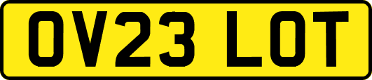 OV23LOT