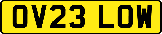 OV23LOW