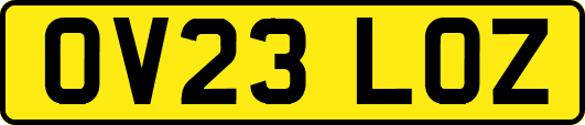 OV23LOZ