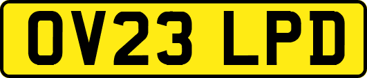 OV23LPD