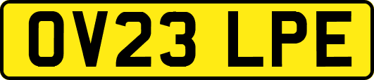 OV23LPE