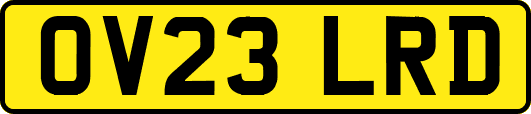 OV23LRD